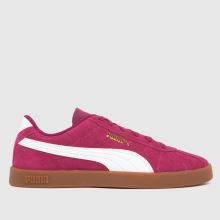 PUMA Club II,1 of 4