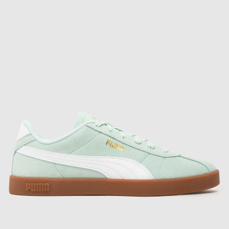 PUMA club ii era 1