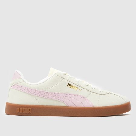 PUMA club ii 1