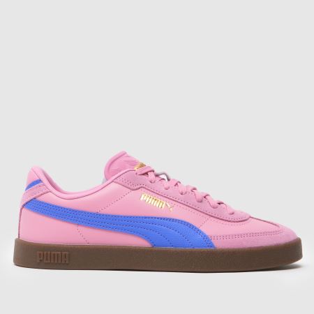 Womens Pink Multi Nike Tc 7900 Prm Trainers | schuh