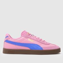 PUMA Club II,1 of 4