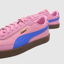 PUMA Club II,4 of 4