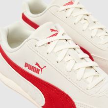 PUMA Speedcat in Grey Multi PUMA Speedcat,4 of 4