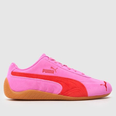 Womens Pink Multi Nike Tc 7900 Prm Trainers | schuh
