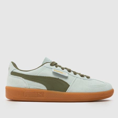 PUMA palermo 1