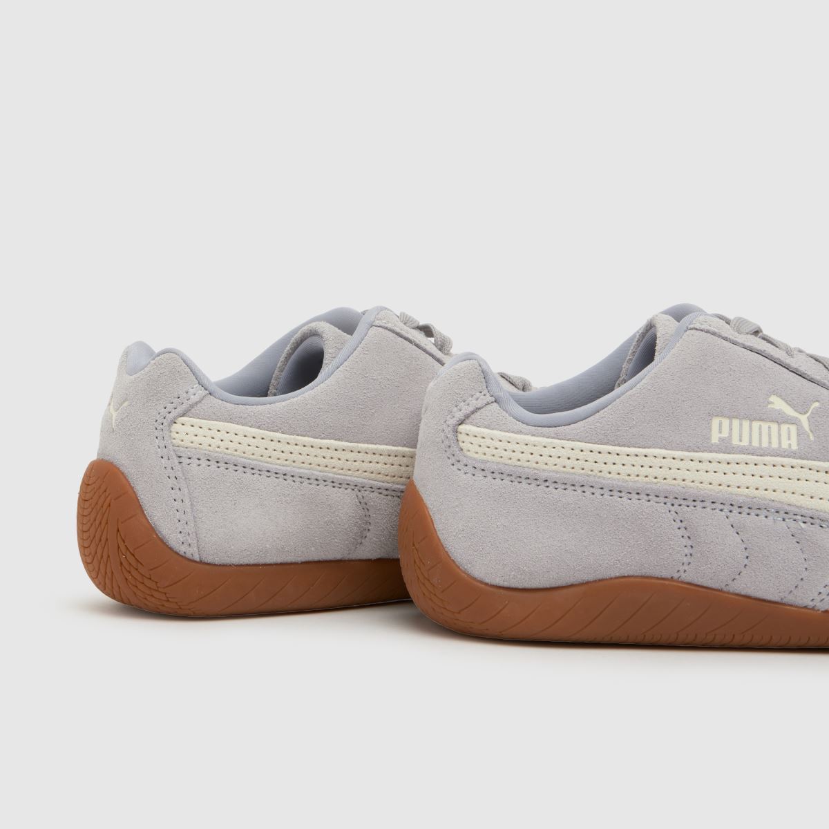 PUMA Speedcat in Lilac PUMA Speedcat 7