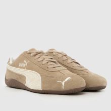 PUMA Speedcat in Beige PUMA Speedcat,2 of 4