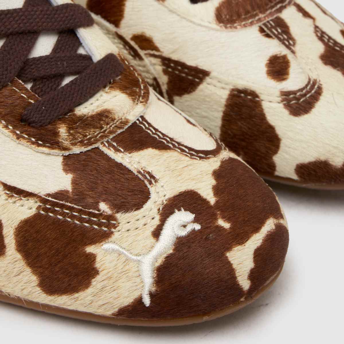 PUMA Speedcat in Print PUMA Speedcat 4