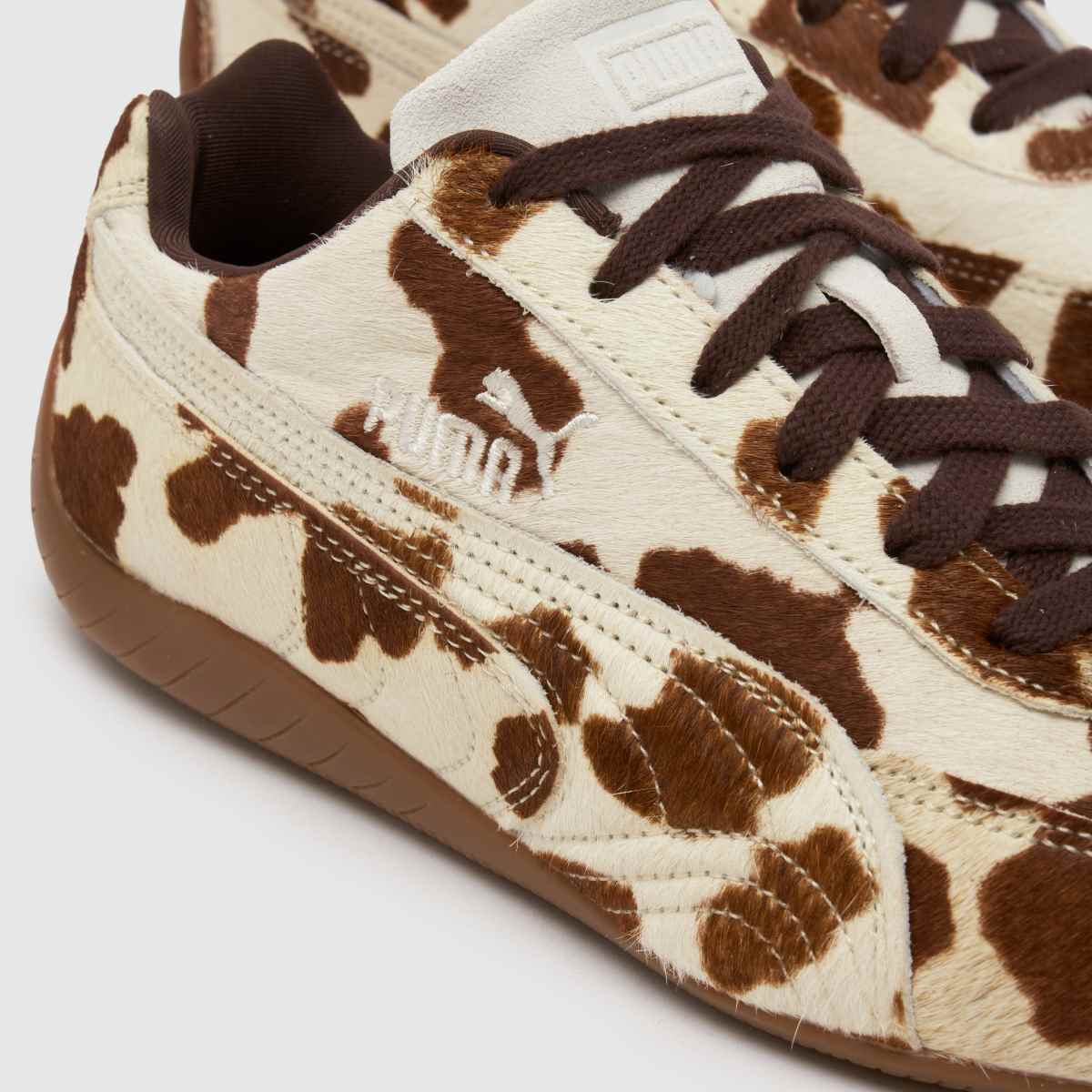 PUMA Speedcat in Print PUMA Speedcat 7