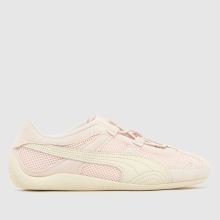 PUMA Speedcat Go in Pale Pink PUMA Speedcat Go,1 of 4