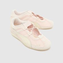 PUMA Speedcat Go in Pale Pink PUMA Speedcat Go,3 of 4