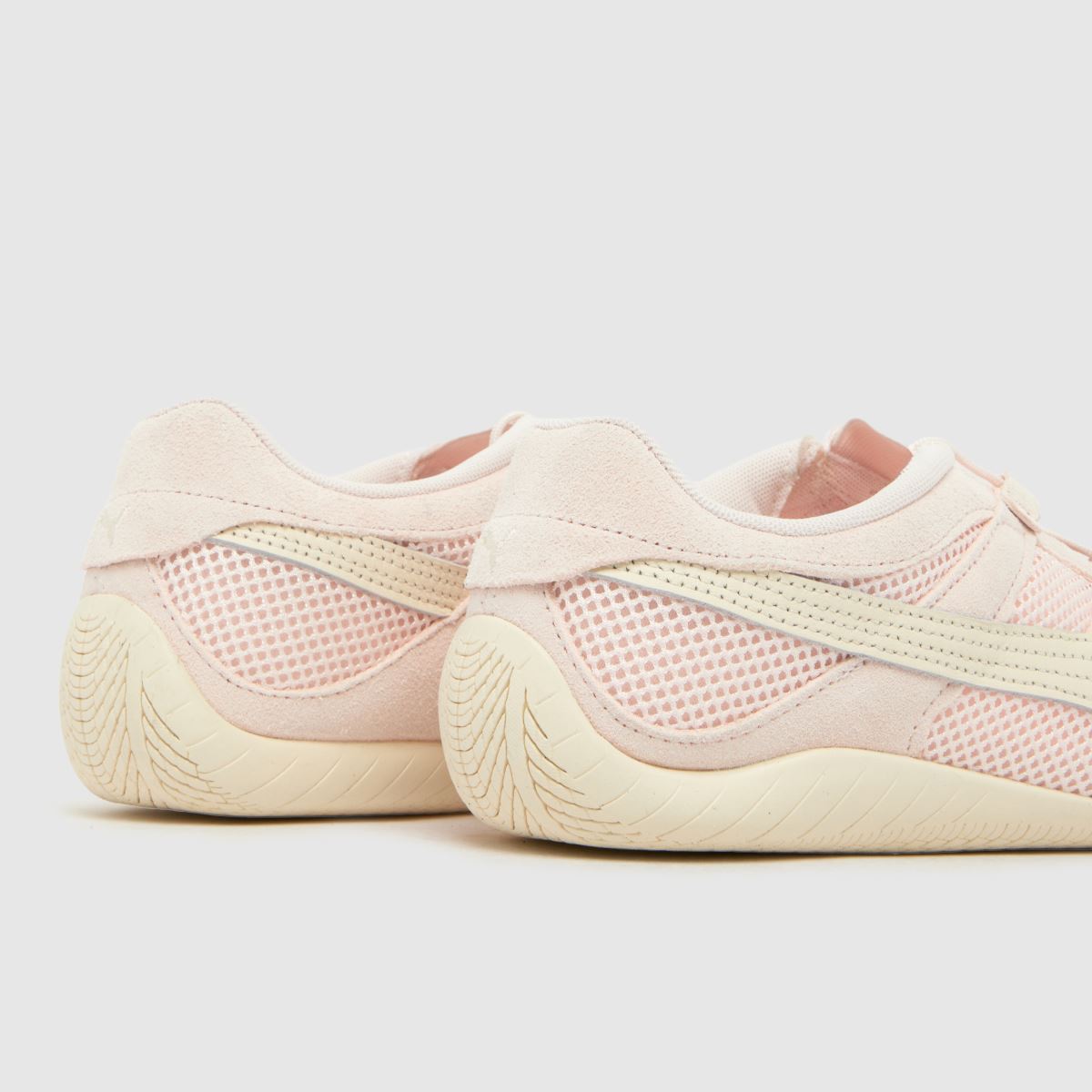 PUMA Speedcat Go in Pale Pink PUMA Speedcat Go 7