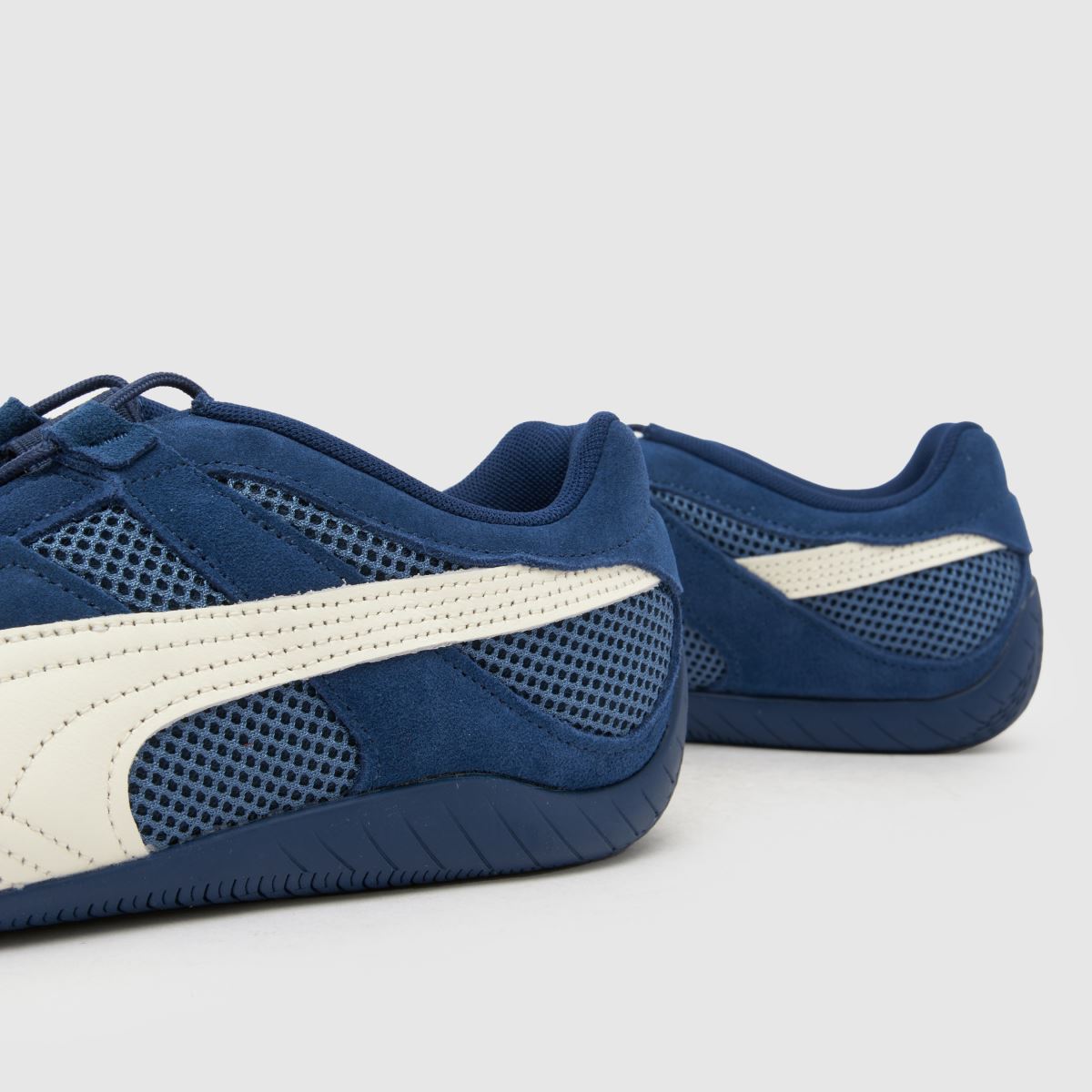 PUMA Speedcat Go in Navy PUMA Speedcat Go 7