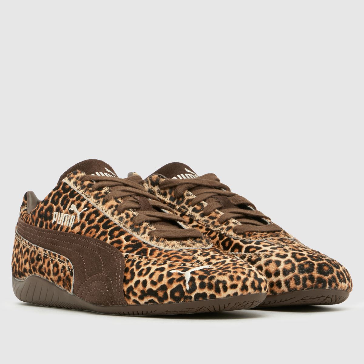 PUMA Speedcat in Print PUMA Speedcat 3