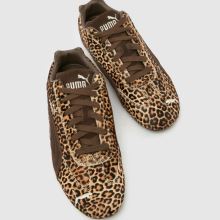 PUMA Speedcat in Print PUMA Speedcat,4 of 4