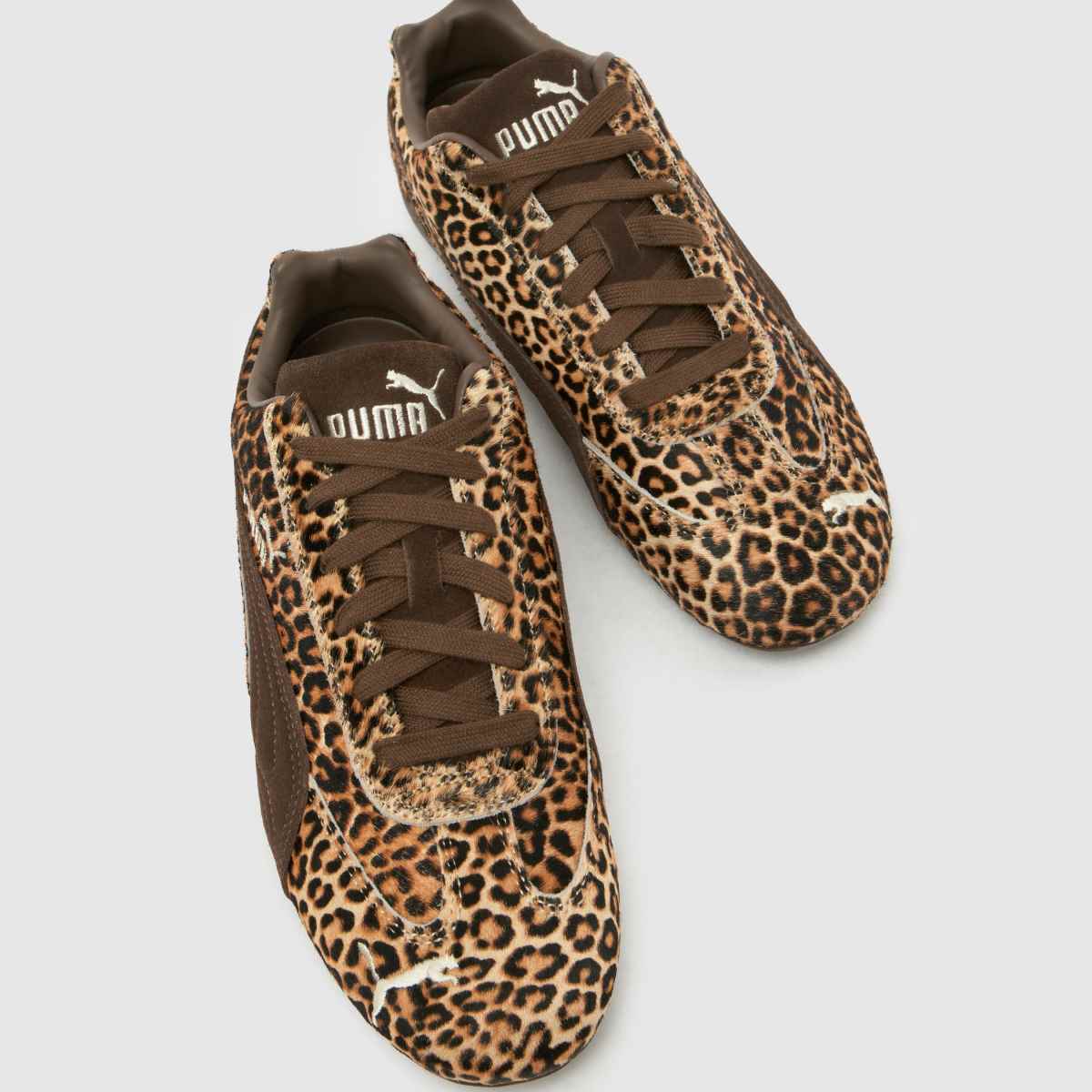 PUMA Speedcat in Print PUMA Speedcat 7