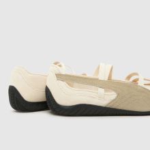 puma PUMA Speedcat Ballet in Off-White,3 of 4