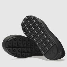 puma platform trace buckle