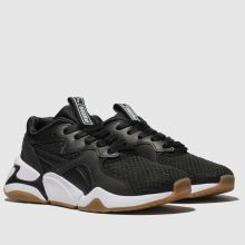 puma nova womens trainers