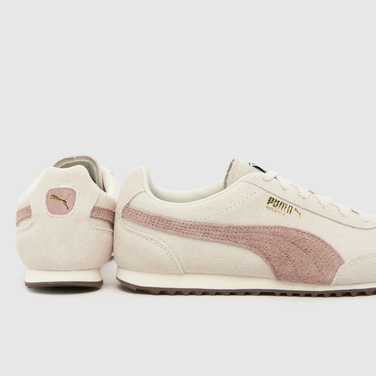 PUMA Arizona in Off-White Multi PUMA Arizona 7