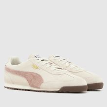 PUMA Arizona in Off-White Multi PUMA Arizona,2 of 4