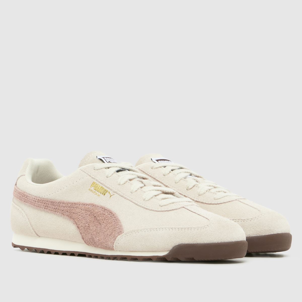 PUMA Arizona in Off-White Multi PUMA Arizona 8