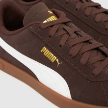 PUMA Club II Era,3 of 4