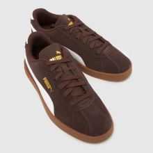 PUMA Club II Era,4 of 4
