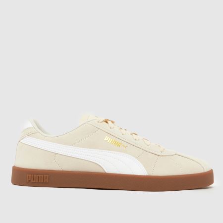 PUMA club ii era 1
