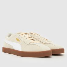 PUMA Club II Era in Beige Multi PUMA Club II Era,2 of 4
