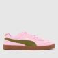 Pink Multi