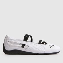 PUMA Speedcat Ballet,1 of 4