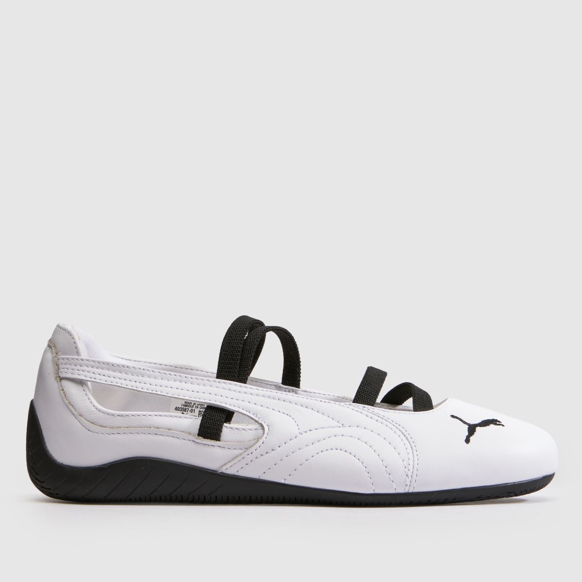 PUMA Speedcat Ballet 