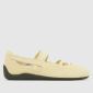 Pale Yellow
