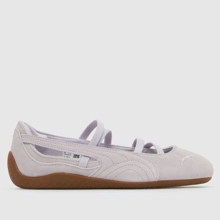 PUMA speedcat ballet 1