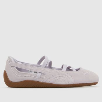 PUMA Blaulila Speedcat Ballet Damen Sneaker