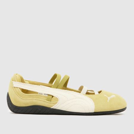 PUMA speedcat ballet 1