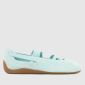 Pale Blue