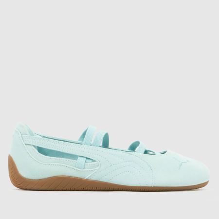 PUMA speedcat ballet 1
