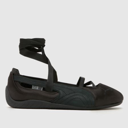 PUMA speedcat ballet 1