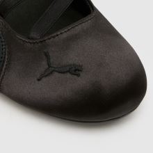 PUMA Speedcat Ballet in Black PUMA Speedcat Ballet,4 of 4