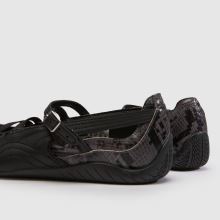 PUMA Speedcat Ballet in Dark Grey PUMA Speedcat Ballet,4 of 4