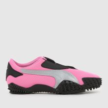 PUMA Mostro,1 of 4