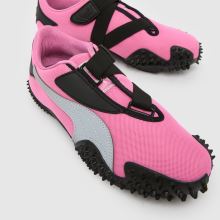 PUMA Mostro,3 of 4