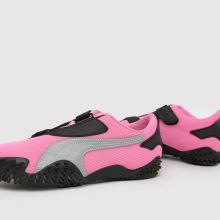 PUMA Mostro,4 of 4