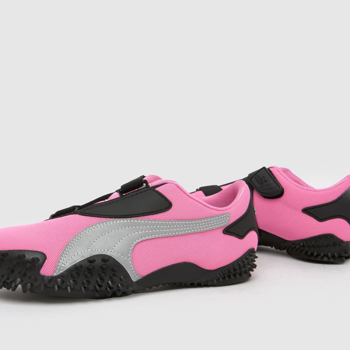 PUMA Mostro in Pink PUMA Mostro 7