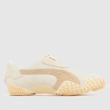 PUMA Mostro in Beige PUMA Mostro,1 of 4