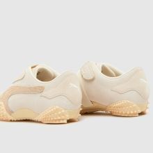 PUMA Mostro in Beige PUMA Mostro,4 of 4