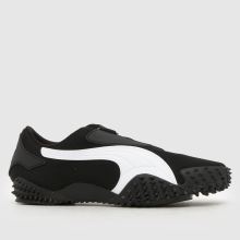 PUMA Mostro,1 of 4