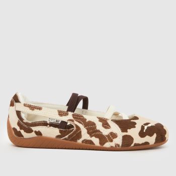 PUMA Print Speedcat Ballet Womens Trainers